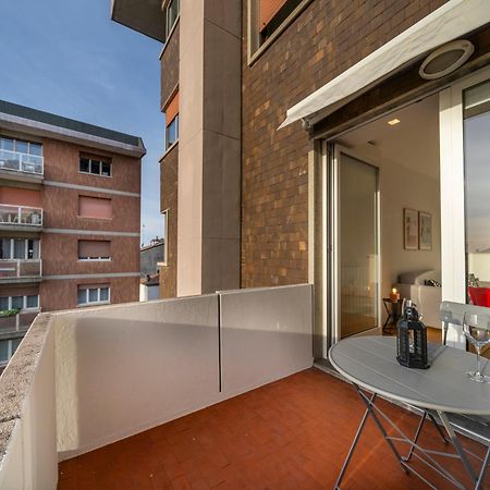 Cozy & Bright Apartment - W/ Balcony Udine Esterno foto
